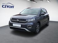 VW T-Cross, 1.0 TSI ACTIVE, Jahr 2023 - Neu Wulmstorf