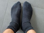 Socken, fußfetish, trampling, Füße, fussfetish - Aschaffenburg