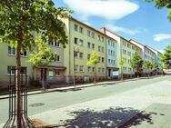 Wohnen in der Innenstadt - Sondershausen