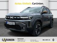 Dacia Duster, Extreme HYBRID 140, Jahr 2024 - Hannover