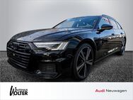 Audi A6, Avant 45 TFSI quattro sport, Jahr 2022 - Uelzen