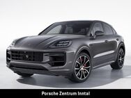 Porsche Cayenne, S E-Hybrid Coupe | |Soft-Close, Jahr 2022 - Raubling