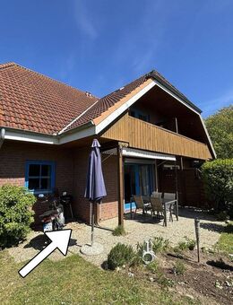 3 Zimmerwohnung im Ferienpark Petersdorf - Fehmarn