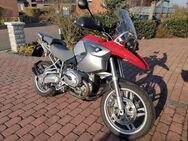 BMW R1200GS EZ:05/2006 10377KM - Tiddische