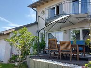 Zwischen Naturgenuss und Stadtnähe - Wohntraum in Freiolsheim - Gaggenau