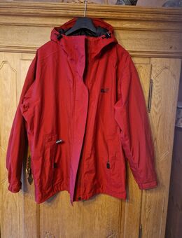 Jack Wolfskin TEXAPORE Jacke XL - Grevenbroich