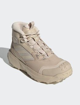adidas TERREX TERREX WINTER LEATHER MID CUT RAIN.RDY COLD.RDY Winterboots Winterboots aus Leder