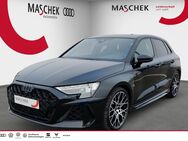 Audi RS3, 9.5 Sportback UPE 700 - SO, Jahr 2022 - Wackersdorf