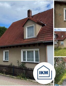 Doppelhaushälfte sucht neue Familie - Neukieritzsch