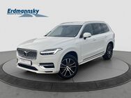 Volvo XC90, T8 Inscription Expr Plugin Hybr AWD, Jahr 2021 - Celle