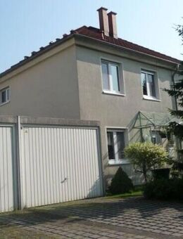 Reihenendhaus am grünen Stadtrand von Berlin - Schöneiche (Berlin)