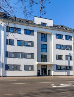 Moderne gut aufgeteilte Wohnung in der Nähe der Paulinskirche - Trier