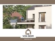 von Behm Immobilien - Modernes Wohnen in Geisenfeld - Exklusive Eigentumswohnungen - Geisenfeld