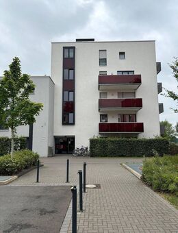 Schöne 2 Zimmer Wohnung in Köln Stammheim - in direkter Rheinnähe - Köln