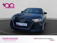 Audi A1, Sportback 25 TFSI advanced DC APPLECARPLAY, Jahr 2023 - Euskirchen