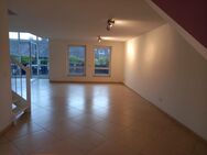 Großzügige, exklusiv ausgestattete Maisonette-Penthouse-Stadtwohnung über den Dächern von Hilden! - Hilden