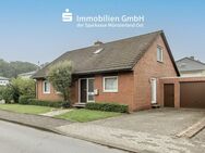 Einfamilienhaus mit Potenzial in ruhiger Lage! - Oelde