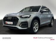 Audi Q5, 40 TDI quattro Plus, Jahr 2022 - Hamburg