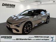 Kia EV6, GT-LINE PE 84 AWD, Jahr 2022 - Neuss