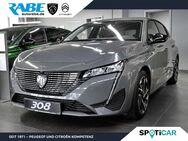 Peugeot 308, Allure 130, Jahr 2024 - Eschwege