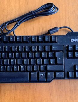 Dell Tastatur und Maus - Berlin