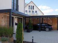 Ihr Zuhause, Ihr Wohnglück. Einfamilienhaus mit kleinem Grün oder großem Freisitz -für Kreative - Weingarten (Baden)