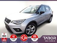 Seat Arona, 1.0 TGI 90 FR ParkA FullLi, Jahr 2020 - Kehl