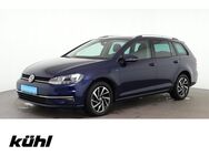 VW Golf Variant, 1.6 TDI Golf 7 VII Join App, Jahr 2019 - Gifhorn