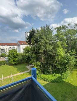 Vollmöbillierte 1 Zimmer-Wohnung in Maintal 32qm - Maintal