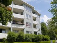 3-Zimmer-Erdgeschosswohnung in Remscheid Lüttringhausen - Remscheid