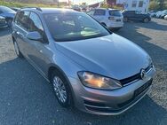 VW Golf VII 1.6 TDI *Comfortline* EXPORT/HÄNDLER - Boxberg (Baden-Württemberg)