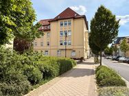 Attraktive 3-Zimmer-Wohnung in Ilmenau - vollständig renoviert - Ilmenau