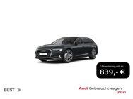 Audi A6, Avant 40 TDI quattro sport PLUS 19ZOLL, Jahr 2023 - Mühlheim (Main)
