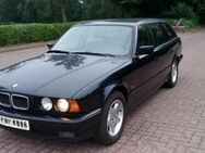 BMW E34 520i Touring Liebhaber gesucht - Schenefeld (Landkreis Pinneberg)