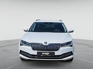 Skoda Superb Combi Style 2.0 TDI DSG, MATRIX/PDC/KLIMA//KAM/STHZG uvm. - Darmstadt