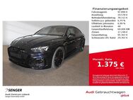 Audi RS5, Sportback, Jahr 2024 - Lübeck