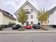 Moderne 4-Zimmer-Erdgeschosswohnung mit Garten in ruhiger Lage - Bensheim