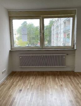 Willkommen in Ihrer 1-Zimmer-Wohnung - Nürnberg