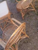 Korbgarnitur in 06844