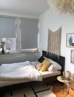 Helles Zuhause mit Charme - ideal als eigene Wohnung oder WG-Zimmer! [VAC-17240]. - Paderborn