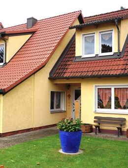 Schönes Siedlungshaus mit Anbau 2002 und großem Garten Nbg. - Kettelersiedlung / Haus kaufen - Nürnberg