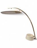 Ikea Bogenlampe 80er retro vintage rar in 65462