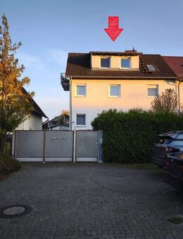 Attraktive Kapitalanlage: Voll vermietetes Dreifamilienhaus und Erweiterungspotenzial in Blankenloch - Stutensee