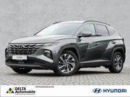 Hyundai Tucson, 1.6 TGDI Trend Assistenzpak, Jahr 2023 - Wiesbaden Kastel