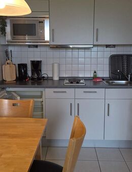 Appartement im Harzblick Fepa Hahnenklee - Goslar