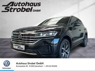 VW Touareg, R-Line V6 TDI, Jahr 2025 - Schnaittach