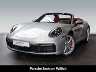 Porsche 992, 911 Carrera S Cabriolet, Jahr 2020 - Willich