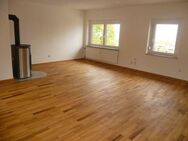 5-Zimmer Maisonettewohnung in ruhiger Berglage mit traumhaftem Ausblick - Bamberg