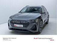 Audi e-tron, Sportback S-LINE 55 QU, Jahr 2023 - Berlin