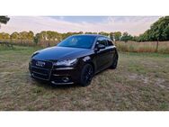 Audi A1 S line - Neuruppin